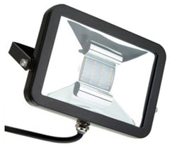 Deltech 30W PIR LED Floodlight - PIRCW30DL