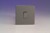 Varilight 1-Gang 10A 1- or 2-Way Rocker Switch - XDI1S