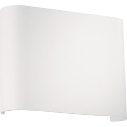 Philips GALAX Wall Lamp (White) - 455903116