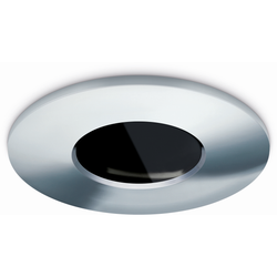 JCC FG NG Bezel Only IP65 Chrome - JC010019/CH