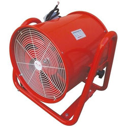 Koolbreeze KSW14400 110v Industrial Portable Fan - 14400m3/hr - KSW14400-110