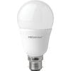 Megaman 10.5W Classic Shatterproof LED BC B22 Dimmable - 148608