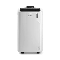 De'Longhi Pinguino PAC EM93 10500 BTU Portable Air Conditioner With Timer & Thermostat - White - 0151456008