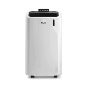 DeLonghi Pinguino PAC EM93K Silent Portable Air Conditioner - 0151457006