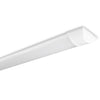 Kosnic Arno-Eco Slimline Twin Output 5FT 48W Integrated LED Batten - Cool White - KBTN48LS6-W40