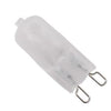 Kosnic 28w Eco Halogen Energy Saving G9 Warm White - KHS28CPL/G9-CLE