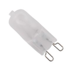 Kosnic 28w Eco Halogen Energy Saving G9 Warm White - KHS28CPL/G9-CLE