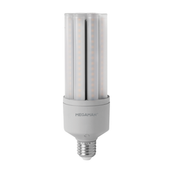 Megaman 32W LED Passive Cooling Clusterlite ES/E27 Cool White - 804610