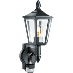 Steinel L15 Outdoor Wall Sensor Light - 617813
