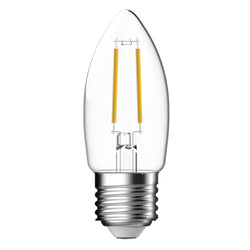 Megaman 4W Filament Candle Economy LED 2700K E27 - 709927