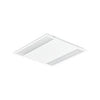 Philips CoreLine Coreline 600x600mm Integrated LED Ceiling Panel - Cool White - 910925864775