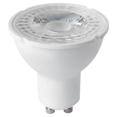 6.2W GU10 PAR16 Dimmable Warm