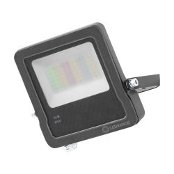Ledvance 30W Smart Multicolor Floodlight30W 2190Lm RGBW - 474642