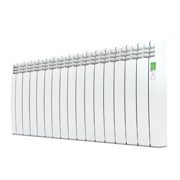 Rointe D Series 1600W Electric Radiator with WiFi - White - DIW1600RAD ...