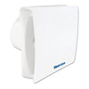 Vent-Axia Silent VASF100T Axial Bathroom and Toilet Fan With Timer  4"/100mm - 446659
