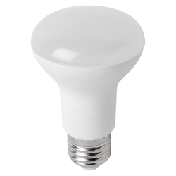 Megaman 8.5W Opal Reflector R80 ES/E27 Very Warm White - 615984