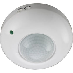 Knightsbridge IP20 360° PIR Sensor - Surface Mounting - OS0011