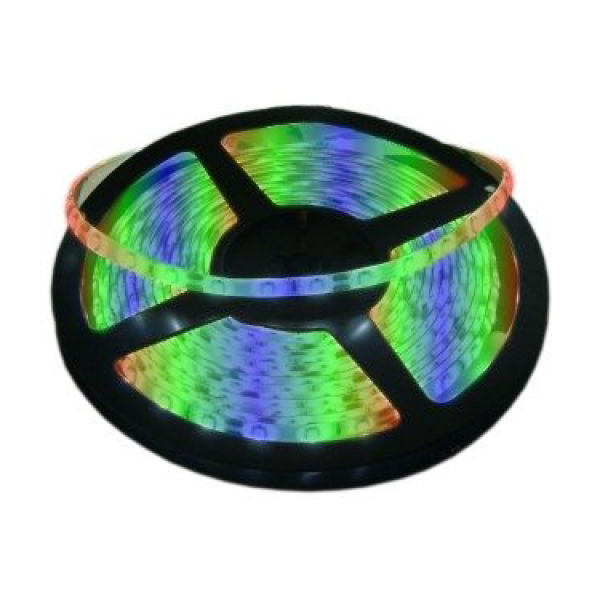 7.2W LED Striplights Changing Dimmable LST30RGB