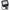 LEDVANCE 50W Integrated LED Floodlight with PIR Black - Cool White - F5040BS 143593-461031 - Return Unit, Image 1 of 5