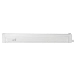 Megaman Pinolite 3.5W 1ft 4000K Under Counter LED Batten - 190600