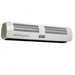 Dimplex AC6N 6kW Air Curtain Over Door Heater - Return Unit