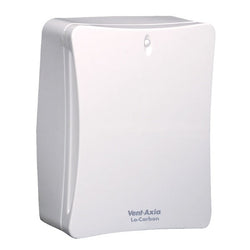 Vent-Axia Lo-Carbon Solo Plus TM Extractor Fan - 427484