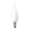 Philips Classic 2.2W E14/SES Candle Very Warm White - 70649700