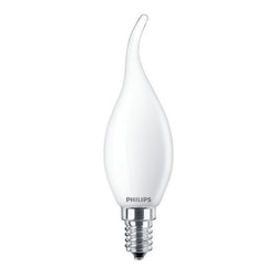 Philips Classic 2.2W E14/SES Candle Very Warm White - 70649700