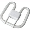 Robus 16W 4 Pin 2D Flu Lamp 135mm - Warm White - L16W435