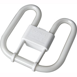 Robus 16W 4 Pin 2D Flu Lamp 135mm - Warm White - L16W435