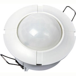 Timeguard 360 Degree Flush Mount Ceiling PIR - SLFM360L