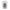 De'Longhi 1.8kW Capsule Ceramic Fan Heater White - HFX30C18, Image 1 of 1