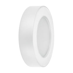 Ledvance 13W LED Outdoor Surface Round White IP54 Warm White - OSR30W-074910