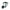 Philips Robin 4.5W Wall Lantern with PIR Black - Warm White - 915004565501, Image 1 of 1