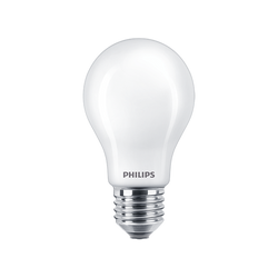 Philips Master Value 7.8-75W Frosted Dimmable LED GLS ES/E27 Very Warm White - 929003058102 (UK1022) - 34790800