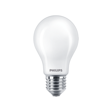 Philips Master Value 7.8-75W Frosted Dimmable LED GLS ES/E27 Very Warm White - 929003058102 (UK1022) - 34790800