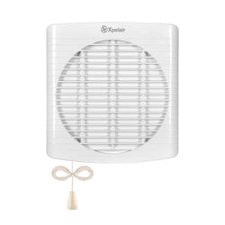 Xpelair GXC9 Kitchen Axial Fan - 89995AW - Return Unit