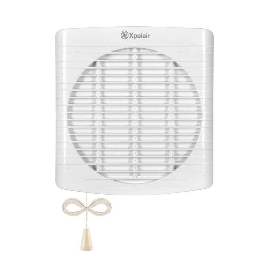 GXC9 Kitchen Axial Extractor Fan 89995AW