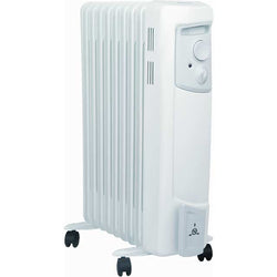Dimplex 2.0KW Oil Filled Column Radiator - OFC2000