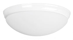 Fantasia Aries Ceiling Fan Halogen Lighting - White - 221319