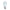 Kosnic 9w CFL Spiral  BC/B22 Warm White - ECO09SP2/B22-827, Image 1 of 1