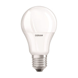 Osram-Ledvance 10.5W-75W Dimmable GLS E27 220, 2700K - 594203-043994 - A75DFR827E27