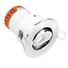 Aurora Enlite 4.5W Adjustable Dimmable Integrated Downlight Fire Rated IP20 Warm White - EN-DE52W/30