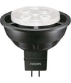 Philips 6.3W GU53 MR16 Dimmable - 49031