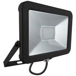 Crompton Phoebe LED - Atlas Mini LED Floodlight IP66 20W 1600lm - Cool White