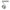 Robus Scotty 7W LED Track Spot - White - R7LEDTWW-01, Image 1 of 1
