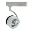 Robus Scotty 7W LED Track Spot - White - R7LEDTWW-01
