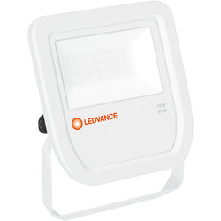 Ledvance GEN3 10W LED Floodlight White, 3000K - 420861 - F1030W