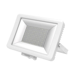 Timeguard LEDPRO 100W IP65 LED Professional Rewireable Floodlight - White -LEDPRO100WH