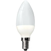 Kosnic 4W ReonLED E14/SES Candle Warm White - RLCND04E14-30-N
